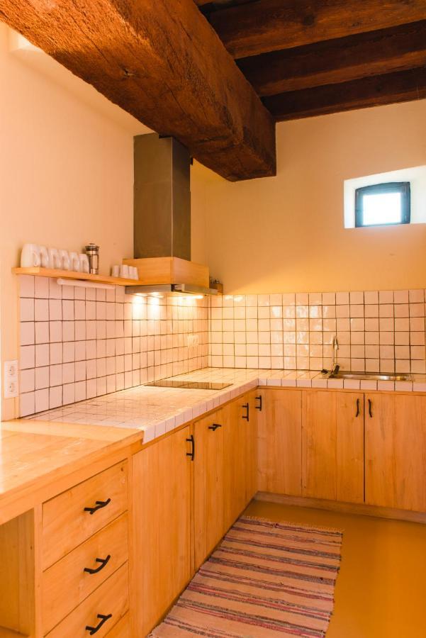 Cuna House L'Armentera Rom bilde
