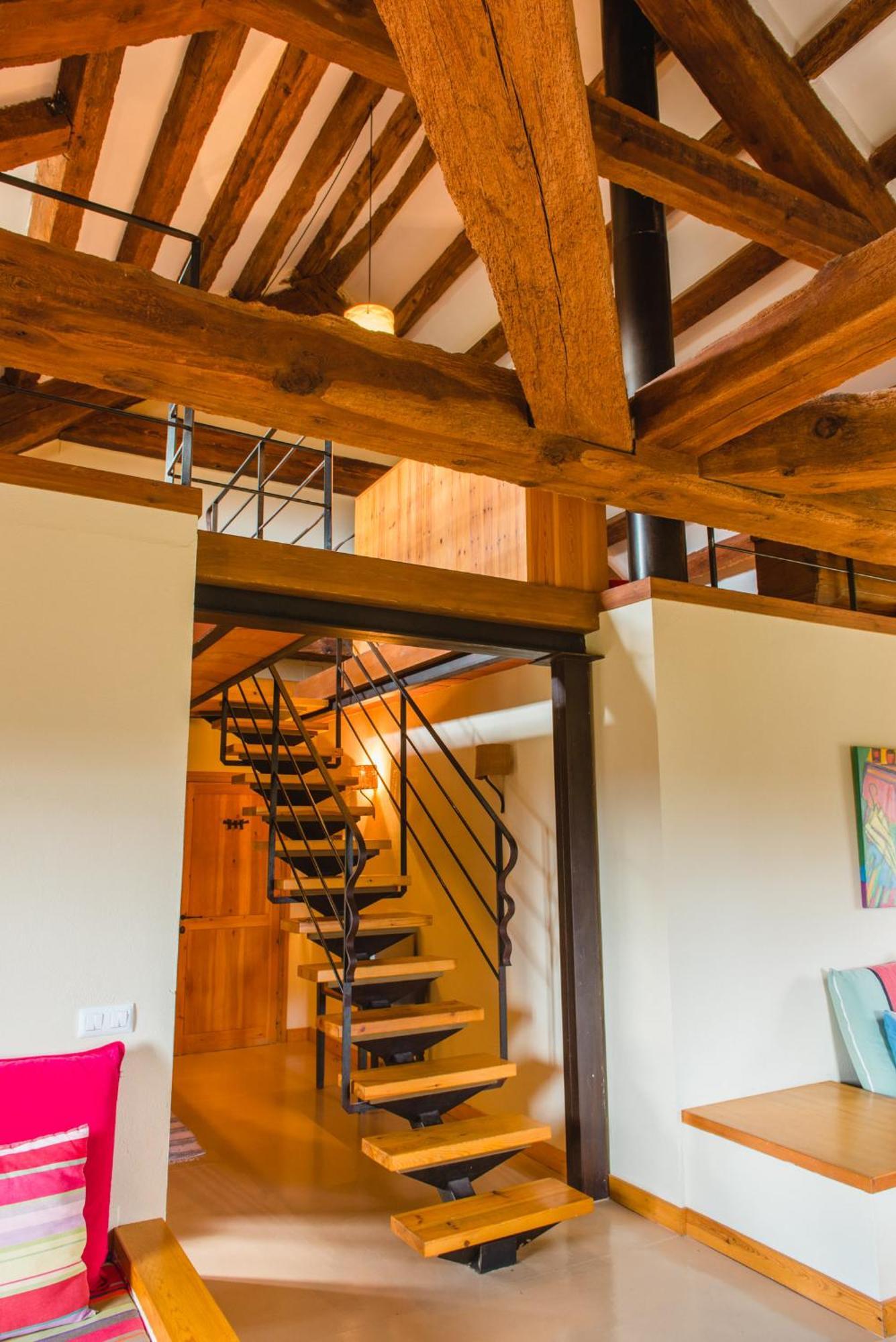 Cuna House L'Armentera Rom bilde